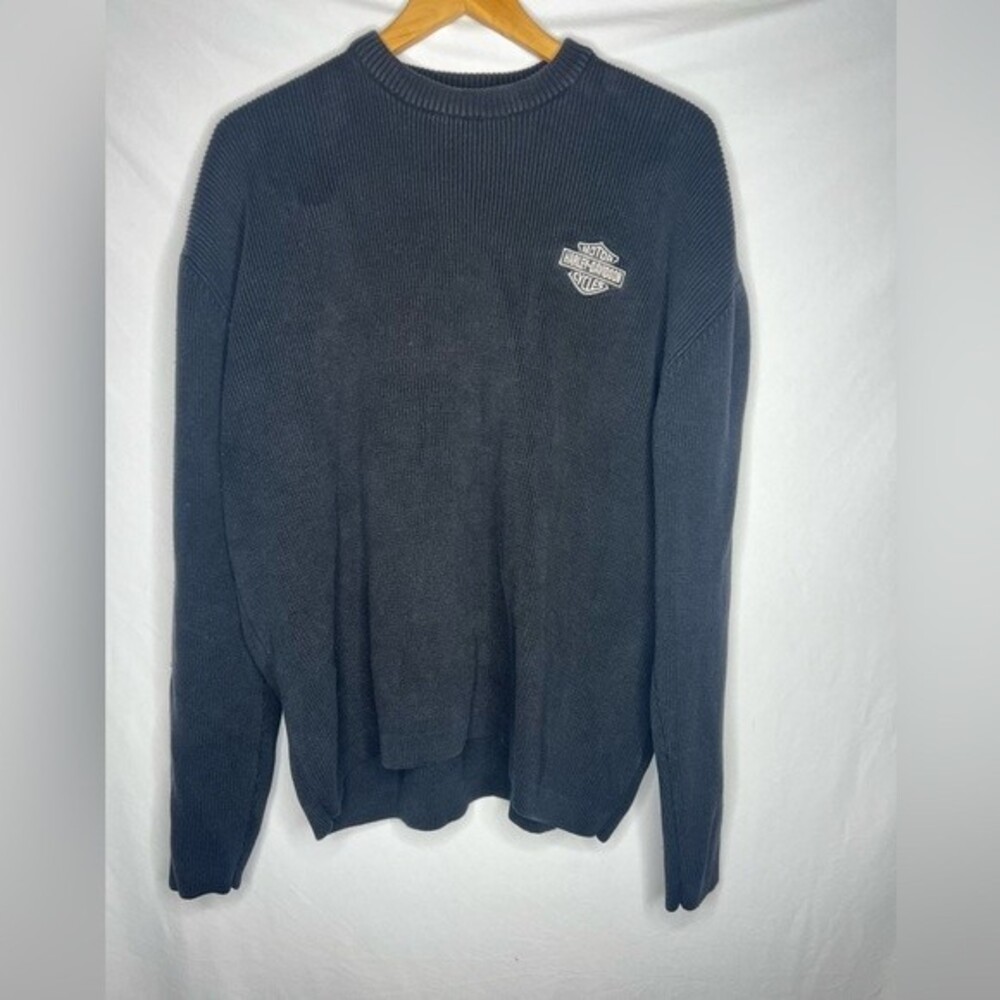 HARLEY-DAVIDSON SWEETHEART Size L